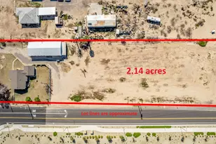 270 N Apache Rd, Buckeye, AZ 85326 - Photo 1