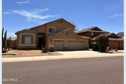 6525 W Lariat Lane, Phoenix, AZ 85083 - Photo 1