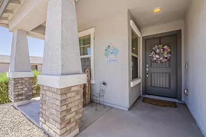1752 E Desert Breeze Place, Casa Grande, AZ 85122 - Photo 2