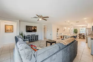 1752 E Desert Breeze Pl, Casa Grande, AZ 85122 - Photo 6