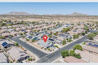 1752 E Desert Breeze Place, Casa Grande, AZ 85122 - Photo 18