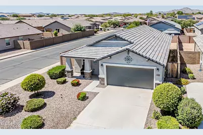 1752 E Desert Breeze Place, Casa Grande, AZ 85122 - Photo 16