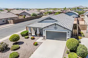 1752 E Desert Breeze Pl, Casa Grande, AZ 85122 - Photo 16