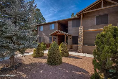 4520 W Tatanka Loop #A5, Show Low, AZ 85901 - Photo 1
