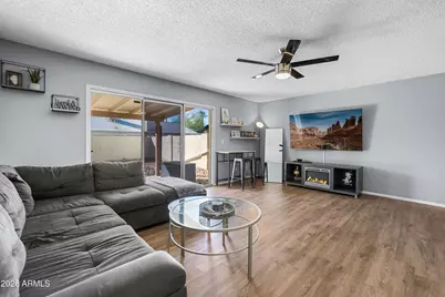 2355 W Voltaire Avenue, Phoenix, AZ 85029 - Photo 4