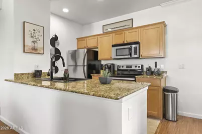 7009 E Acoma Drive #2162, Scottsdale, AZ 85254 - Photo 8