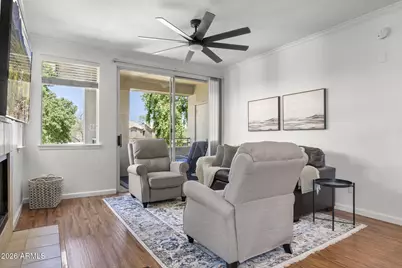 7009 E Acoma Drive #2162, Scottsdale, AZ 85254 - Photo 2
