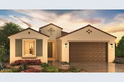 5726 N Luna Drive, Eloy, AZ 85131 - Photo 1