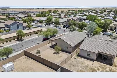 36872 W Mondragone Lane, Maricopa, AZ 85138 - Photo 34