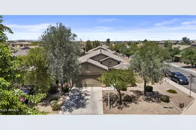 36872 W Mondragone Lane, Maricopa, AZ 85138 - Photo 1