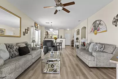 36872 W Mondragone Lane, Maricopa, AZ 85138 - Photo 16