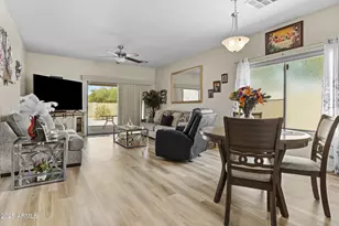 36872 W Mondragone Ln, Maricopa, AZ 85138 - Photo 10