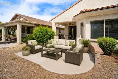 27245 W Ross Avenue, Buckeye, AZ 85396 - Photo 40