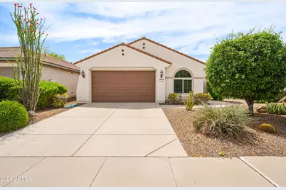 27245 W Ross Avenue, Buckeye, AZ 85396 - Photo 2