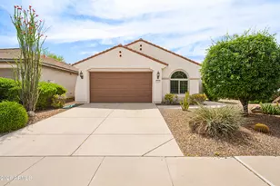 27245 W Ross Ave, Buckeye, AZ 85396 - Photo 2