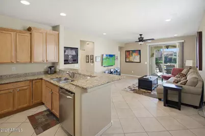 27245 W Ross Avenue, Buckeye, AZ 85396 - Photo 8