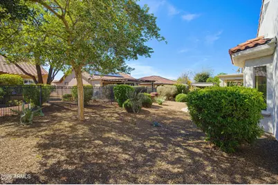 27245 W Ross Avenue, Buckeye, AZ 85396 - Photo 34