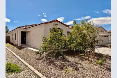1451 W Pinkley Avenue, Coolidge, AZ 85128 - Photo 2