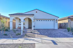 16841 W Hope Dr, Surprise, AZ 85388 - Photo 2