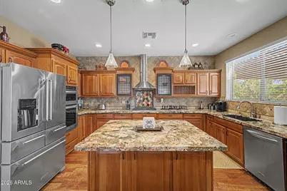 18553 E Strawberry Drive, Queen Creek, AZ 85142 - Photo 20