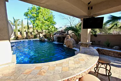 18553 E Strawberry Drive, Queen Creek, AZ 85142 - Photo 20