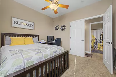 18553 E Strawberry Drive, Queen Creek, AZ 85142 - Photo 36