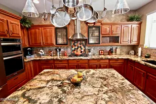 18553 E Strawberry Dr, Queen Creek, AZ 85142 - Photo 16