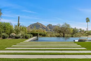 7540 N Lakeside Ln, Paradise Valley, AZ 85253 - Photo 2