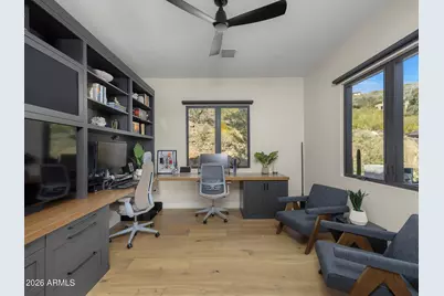 7540 N Lakeside Lane, Paradise Valley, AZ 85253 - Photo 32