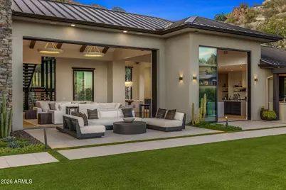 7540 N Lakeside Lane, Paradise Valley, AZ 85253 - Photo 74