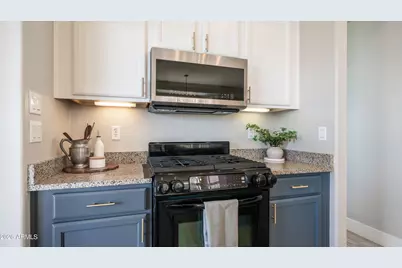 2754 N Augustine --, Mesa, AZ 85207 - Photo 12