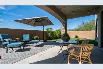 2754 N Augustine --, Mesa, AZ 85207 - Photo 22