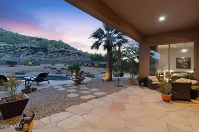 5565 W Pinnacle Hill Drive W, Glendale, AZ 85310 - Photo 42