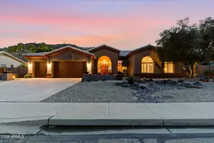 5565 W Pinnacle Hill Dr W, Glendale, AZ 85310 - Photo 2