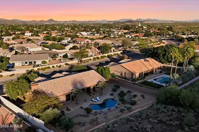 5565 W Pinnacle Hill Drive W, Glendale, AZ 85310 - Photo 54