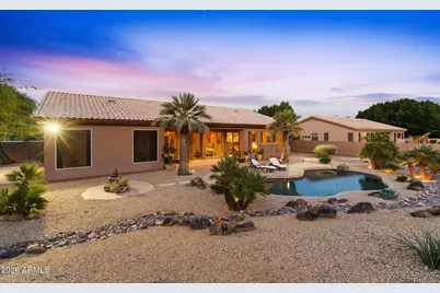 5565 W Pinnacle Hill Drive W, Glendale, AZ 85310 - Photo 54