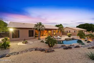 5565 W Pinnacle Hill Dr W, Glendale, AZ 85310 - Photo 54