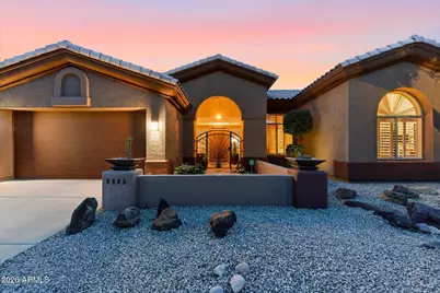 5565 W Pinnacle Hill Drive W, Glendale, AZ 85310 - Photo 6