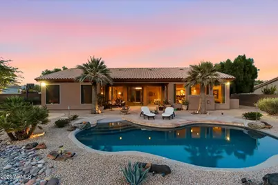 5565 W Pinnacle Hill Drive W, Glendale, AZ 85310 - Photo 46