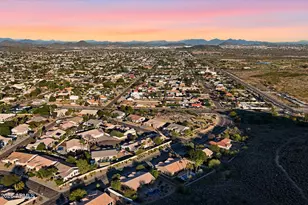 5565 W Pinnacle Hill Dr W, Glendale, AZ 85310 - Photo 52