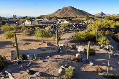 5565 W Pinnacle Hill Drive W, Glendale, AZ 85310 - Photo 44