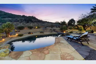 5565 W Pinnacle Hill Drive W, Glendale, AZ 85310 - Photo 50