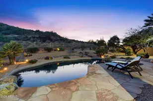 5565 W Pinnacle Hill Dr W, Glendale, AZ 85310 - Photo 50