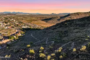 5565 W Pinnacle Hill Dr W, Glendale, AZ 85310 - Photo 50