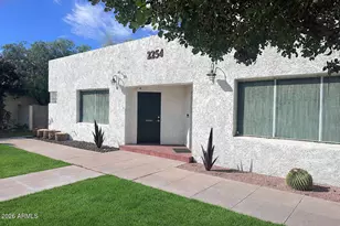 2254 N 15th Ave, Phoenix, AZ 85007 - Photo 1