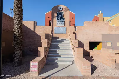 154 W 5th Street #205, Tempe, AZ 85281 - Photo 2