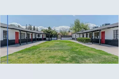 1402 W Whitton Avenue #1, Phoenix, AZ 85013 - Photo 1