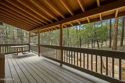 1041 E White Tail Drive, Show Low, AZ 85901 - Photo 30