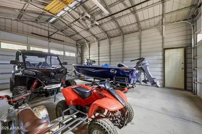 1041 E White Tail Drive, Show Low, AZ 85901 - Photo 40