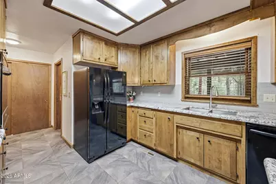 1041 E White Tail Drive, Show Low, AZ 85901 - Photo 8